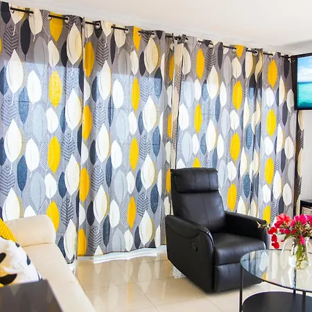 Βίλα Callao Salvaje 3br With Heated Pool Outdoor Kitchen & Gas Bbq Stunning Views