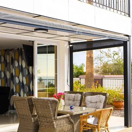 Βίλα Callao Salvaje 3br With Heated Pool Outdoor Kitchen & Gas Bbq Stunning Views *