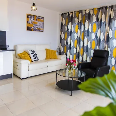 Callao Salvaje 3 Bedroom Heated Pool & Stunning Views Villa Costa Adeje (Tenerife)