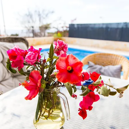 Callao Salvaje 3 Bedroom Heated Pool & Stunning Views Villa