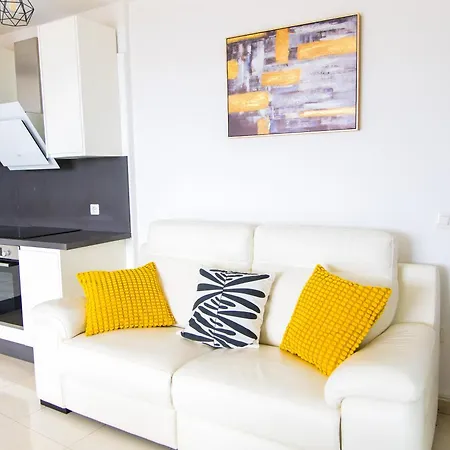 Callao Salvaje 3 Bedroom Heated Pool & Stunning Views Costa Adeje (Tenerife)