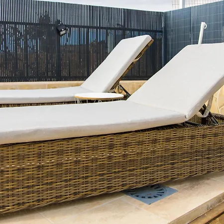 Callao Salvaje 3br With Heated Pool Outdoor Kitchen & Gas Bbq Stunning Views Βίλα *