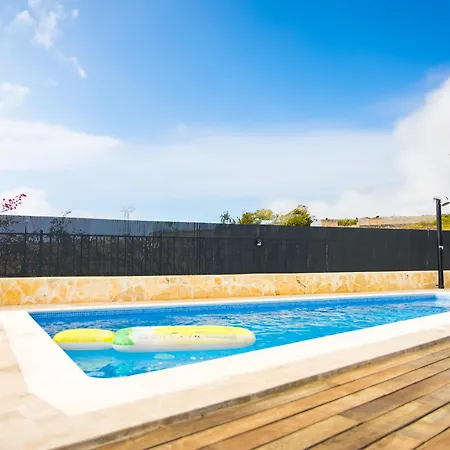 Callao Salvaje 3 Bedroom Heated Pool & Stunning Views