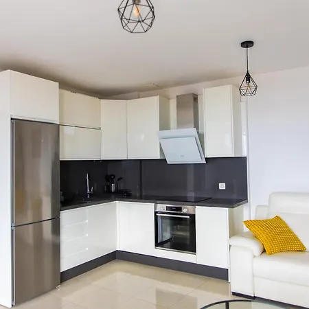 Βίλα Callao Salvaje 3br With Heated Pool Outdoor Kitchen & Gas Bbq Stunning Views *