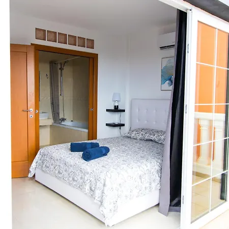 Callao Salvaje 3 Bedroom Heated Pool & Stunning Views Villa Costa Adeje (Tenerife)