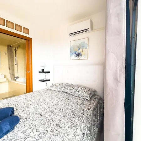 Callao Salvaje 3 Bedroom Heated Pool & Stunning Views *