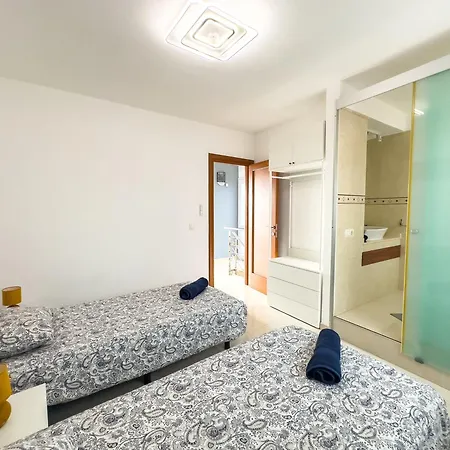 Callao Salvaje 3br With Heated Pool Outdoor Kitchen & Gas Bbq Stunning Views * Costa Adeje (Tenerife)