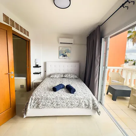 Villa Callao Salvaje 3 Bedroom Heated Pool & Stunning Views Costa Adeje (Tenerife)
