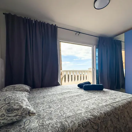Callao Salvaje 3 Bedroom Heated Pool & Stunning Views
