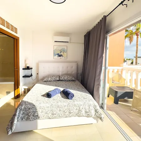 Callao Salvaje 3br With Heated Pool Outdoor Kitchen & Gas Bbq Stunning Views Βίλα