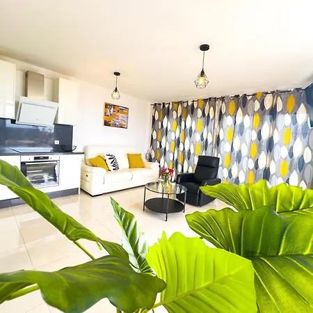 Βίλα Callao Salvaje 3br With Heated Pool Outdoor Kitchen & Gas Bbq Stunning Views