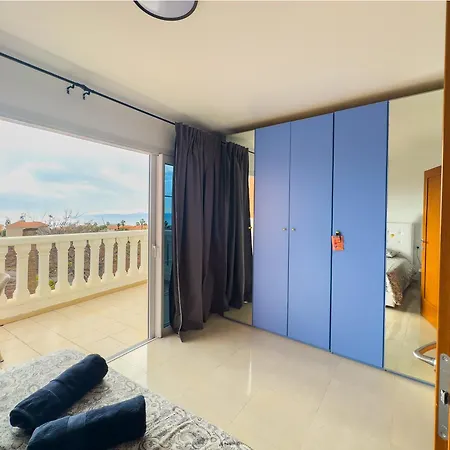 Callao Salvaje 3br With Heated Pool Outdoor Kitchen & Gas Bbq Stunning Views Βίλα