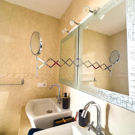 Villa Callao Salvaje 3 Bedroom Heated Pool & Stunning Views