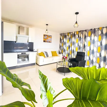 Βίλα Callao Salvaje 3br With Heated Pool Outdoor Kitchen & Gas Bbq Stunning Views *