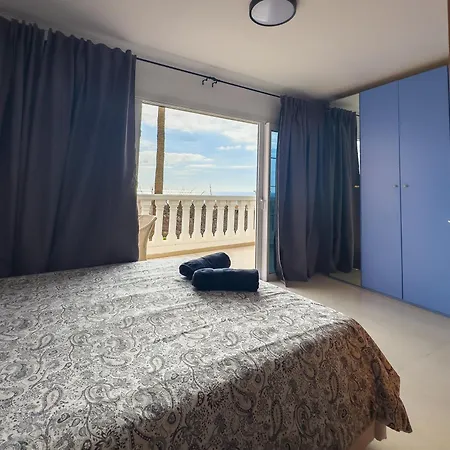 Βίλα Callao Salvaje 3br With Heated Pool Outdoor Kitchen & Gas Bbq Stunning Views *