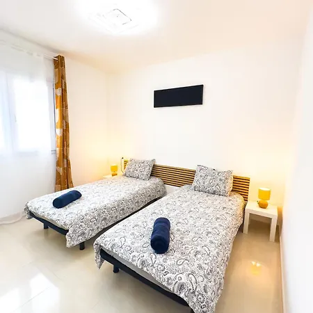 Callao Salvaje 3br With Heated Pool Outdoor Kitchen & Gas Bbq Stunning Views Βίλα Costa Adeje (Tenerife)