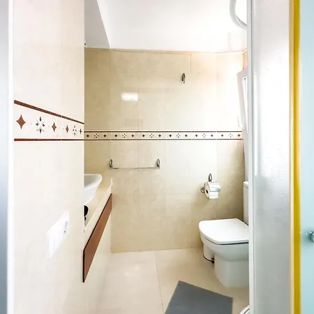 Callao Salvaje 3 Bedroom Heated Pool & Stunning Views Villa *