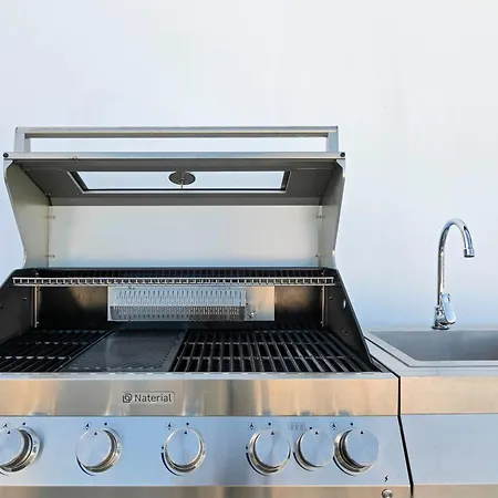 Βίλα Callao Salvaje 3br With Heated Pool Outdoor Kitchen & Gas Bbq Stunning Views *