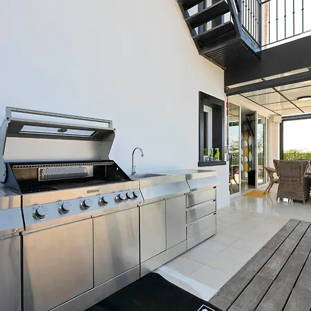 Callao Salvaje 3br With Heated Pool Outdoor Kitchen & Gas Bbq Stunning Views Βίλα *
